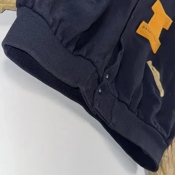 1940s/1950s Basketball Varsity Jacket WPL 11783 - XXXL- Haydens Sport Center - Picture 9 of 9